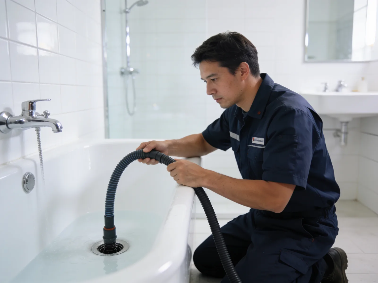Emergency Plumber Dryfork, WV FAQs